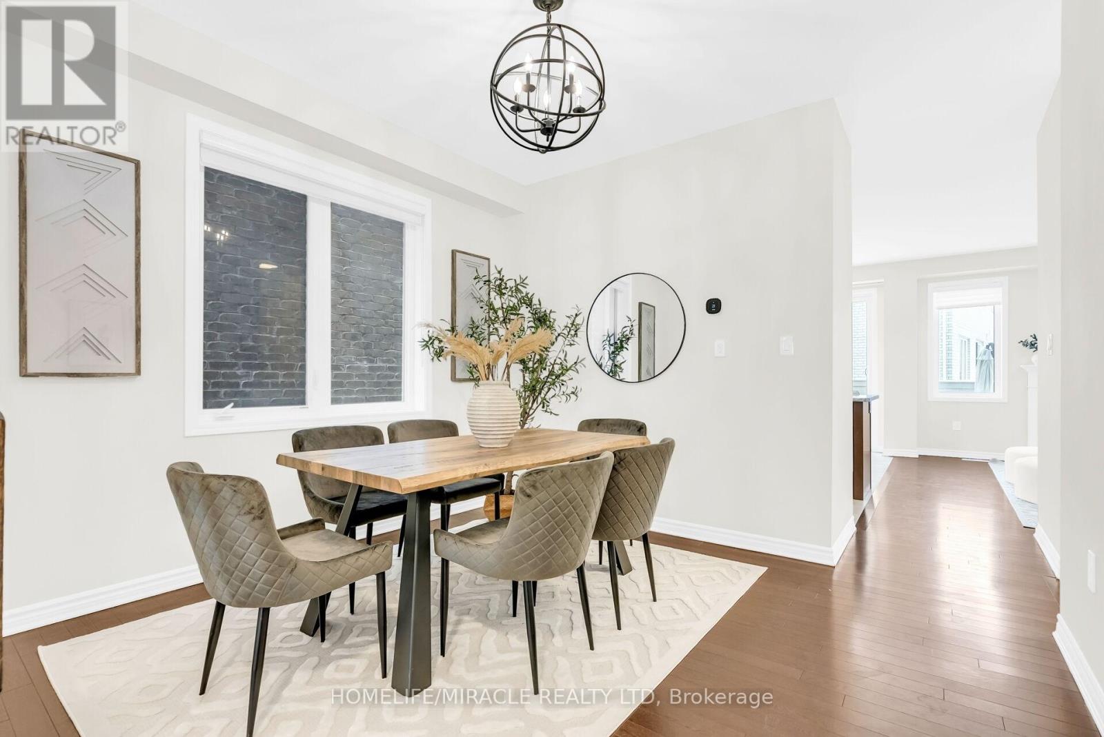 1344 Rose Way, Milton, Ontario  L9E 1M5 - Photo 9 - W12741042