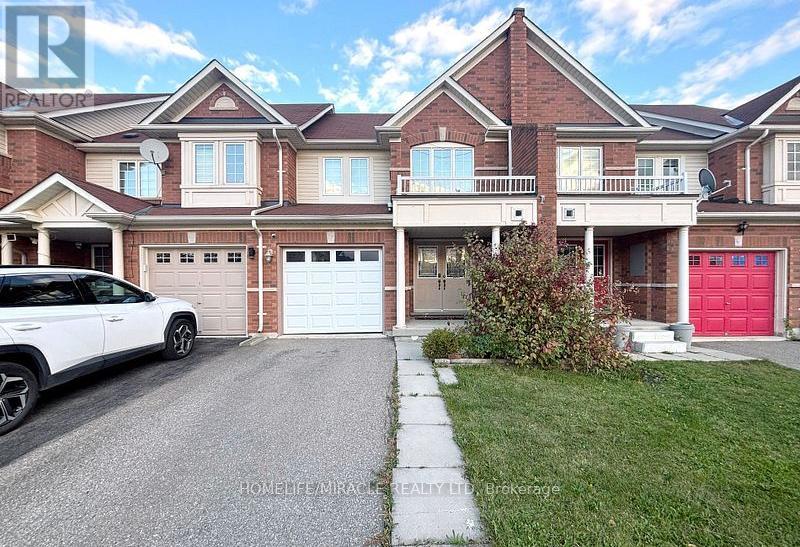 3319 MIKALDA ROAD, Burlington, Ontario