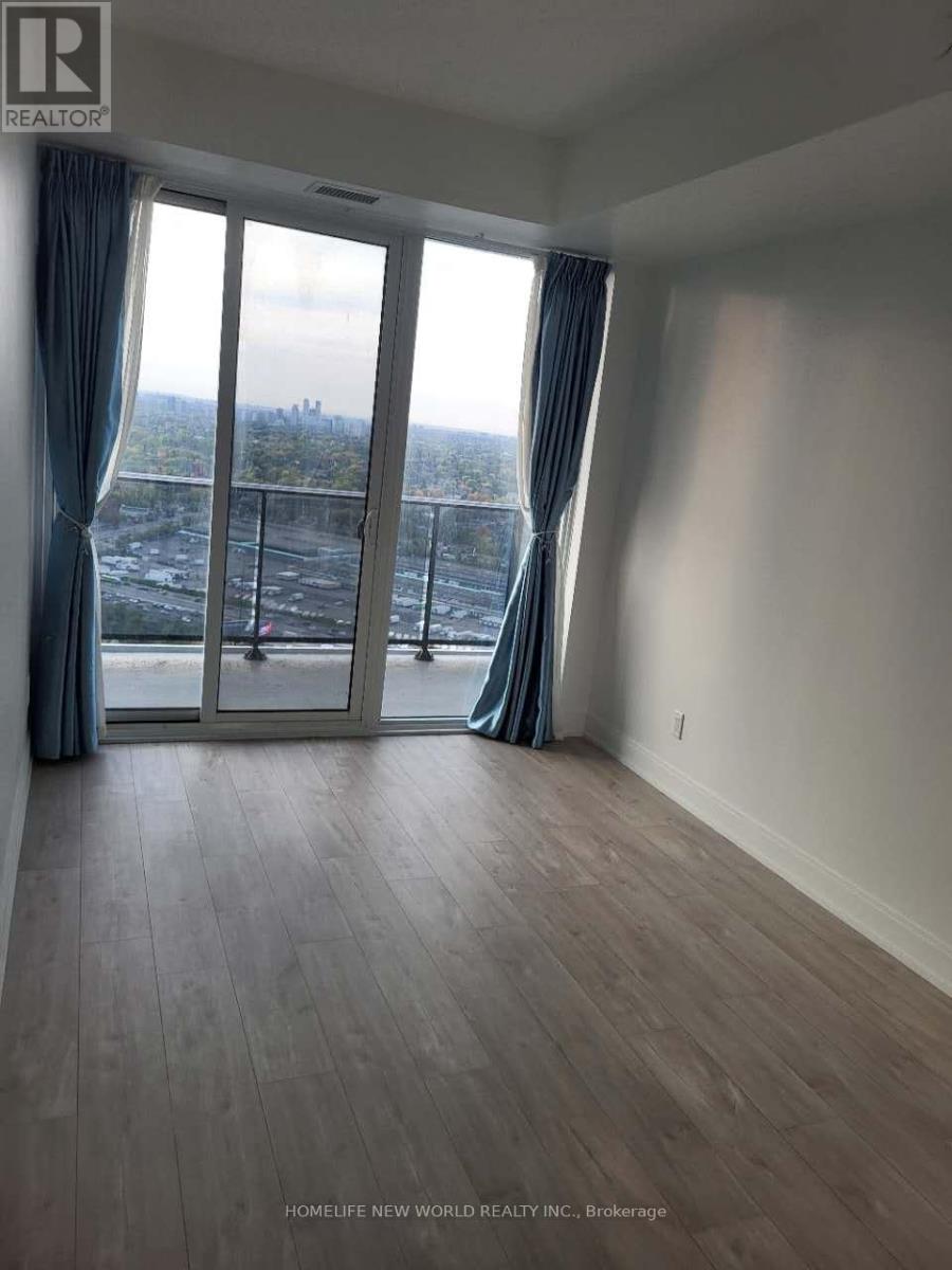 3909 - 70 Annie Craig Drive, Toronto, Ontario  M8V 0G2 - Photo 2 - W12741066