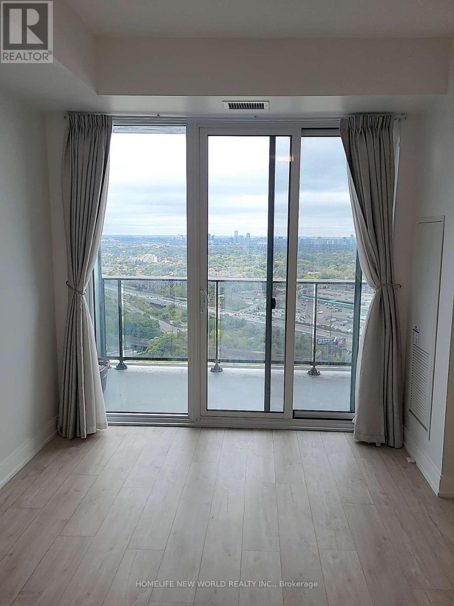 3909 - 70 Annie Craig Drive, Toronto, Ontario  M8V 0G2 - Photo 3 - W12741066