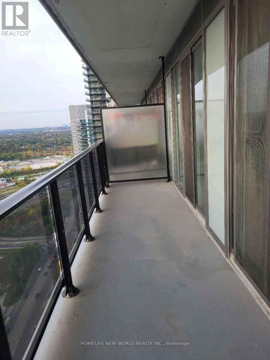 3909 - 70 Annie Craig Drive, Toronto, Ontario  M8V 0G2 - Photo 5 - W12741066