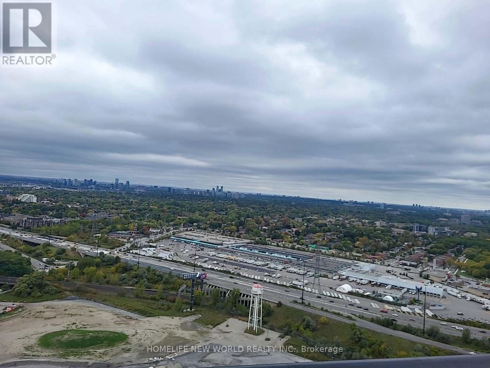 3909 - 70 Annie Craig Drive, Toronto, Ontario  M8V 0G2 - Photo 6 - W12741066