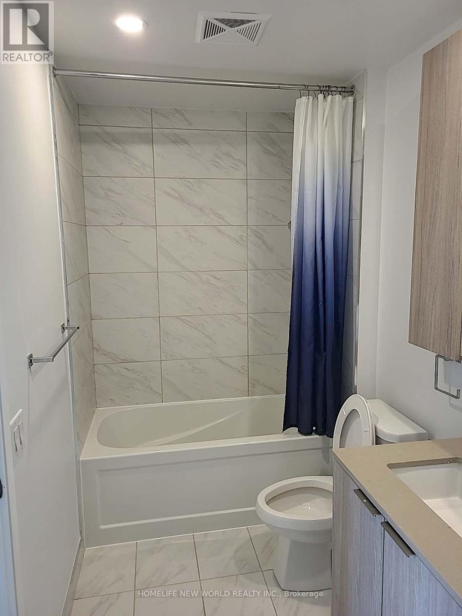 3909 - 70 Annie Craig Drive, Toronto, Ontario  M8V 0G2 - Photo 7 - W12741066