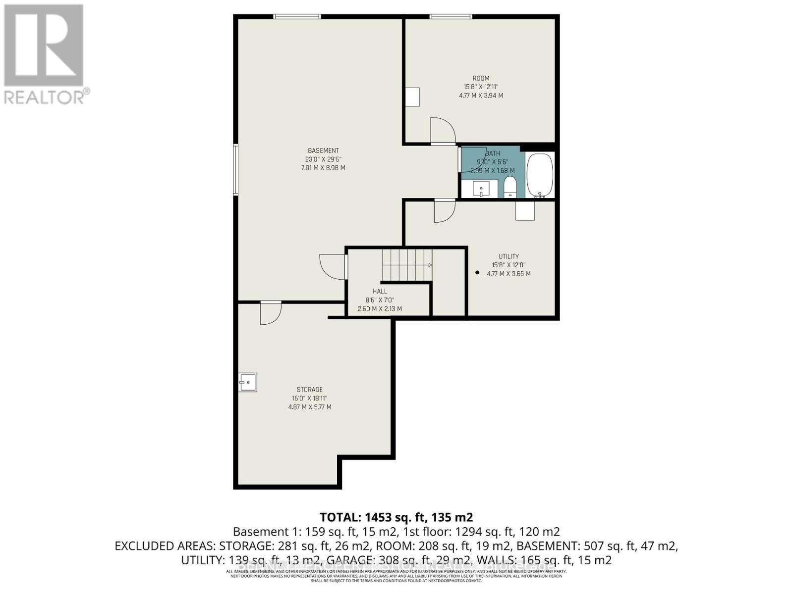 791 Coast Circle, Ottawa, Ontario  K4M 0N3 - Photo 21 - X12722150