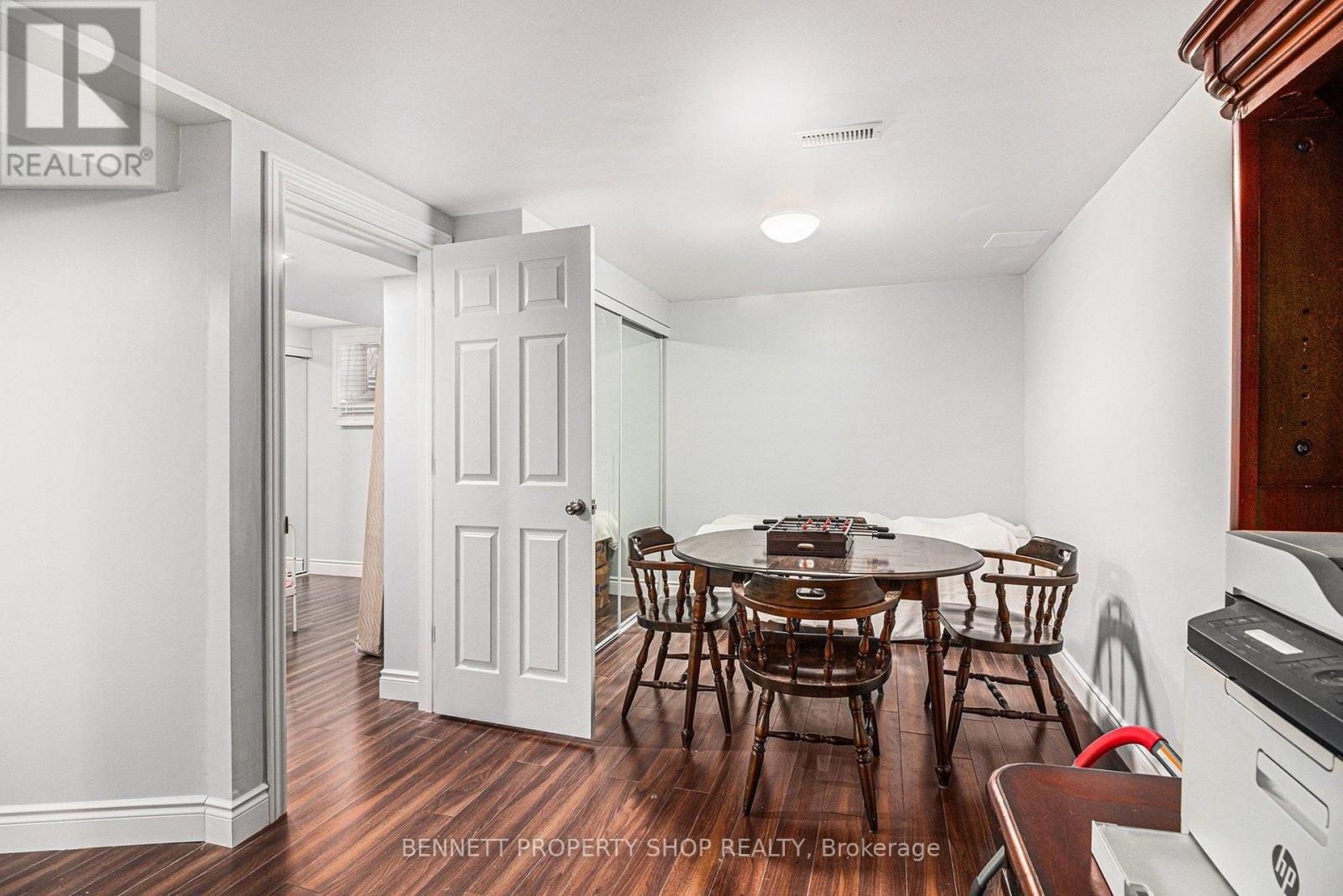 1067 Rocky Harbour Crescent, Ottawa, Ontario  K1V 1V3 - Photo 22 - X12723010