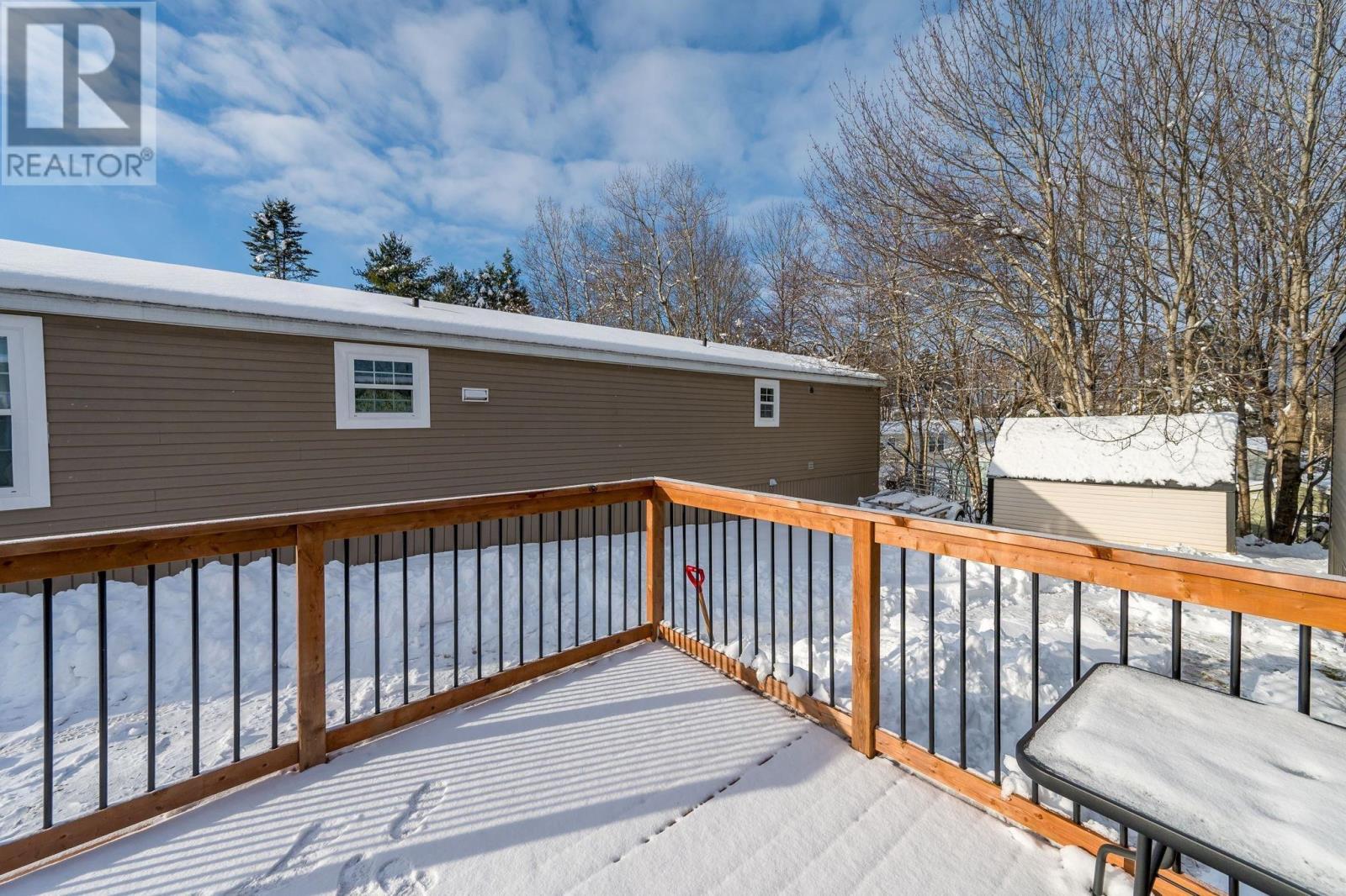 12 Stanley Street, Middle Sackville, Nova Scotia  B4E 1E9 - Photo 27 - 202601719