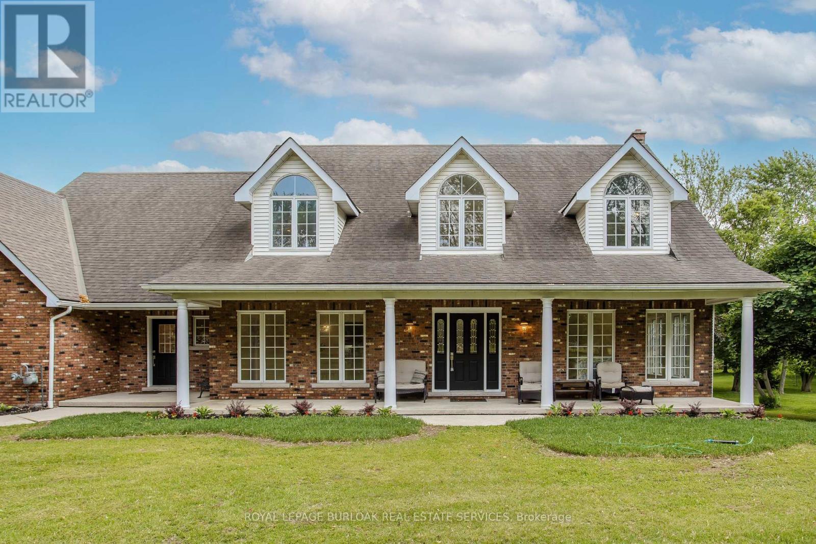 331 LANARK STREET, Haldimand, Ontario