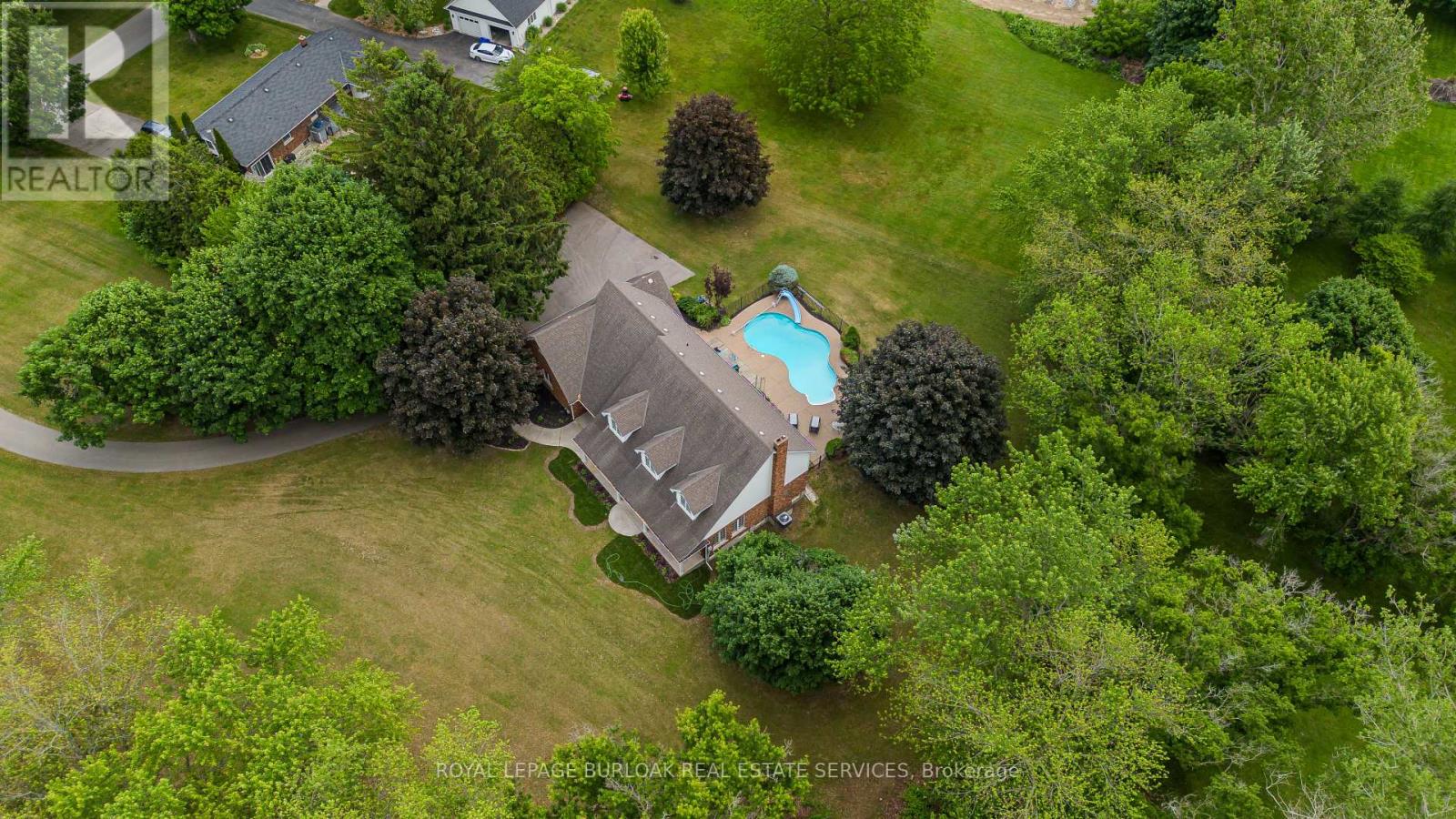 331 Lanark Street, Haldimand, Ontario  N3W 1G3 - Photo 2 - X12741050