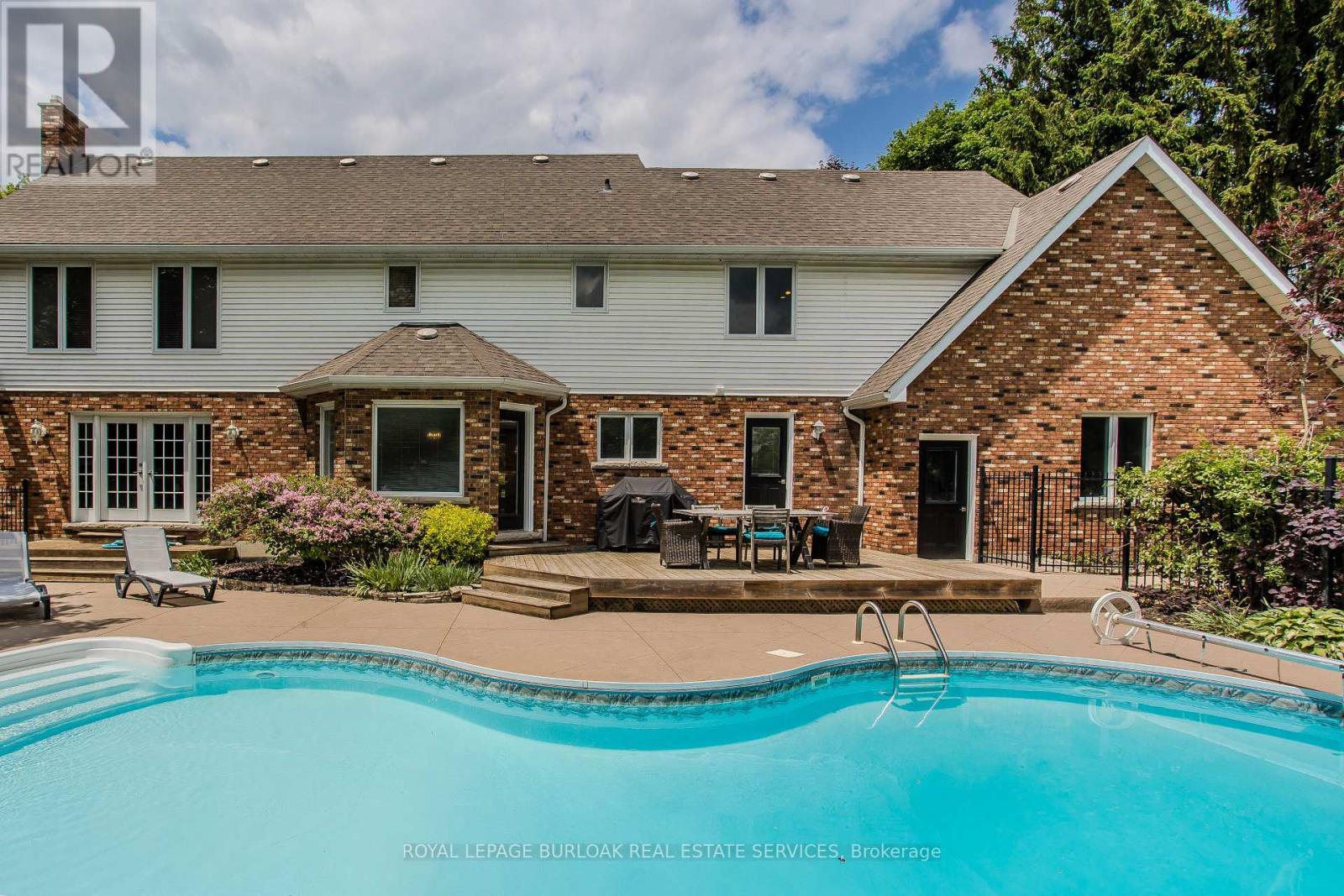 331 Lanark Street, Haldimand, Ontario  N3W 1G3 - Photo 34 - X12741050