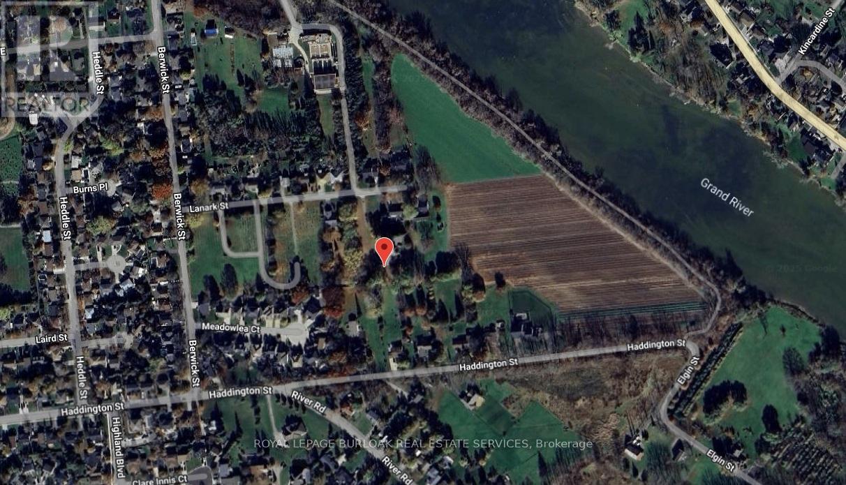 331 Lanark Street, Haldimand, Ontario  N3W 1G3 - Photo 41 - X12741050