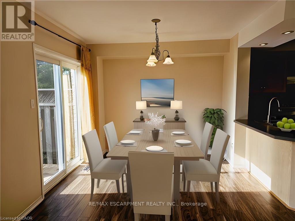 74 Foxborough Drive, Hamilton, Ontario  L9G 4Y8 - Photo 10 - X12741058