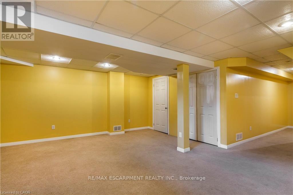 74 Foxborough Drive, Hamilton, Ontario  L9G 4Y8 - Photo 34 - X12741058