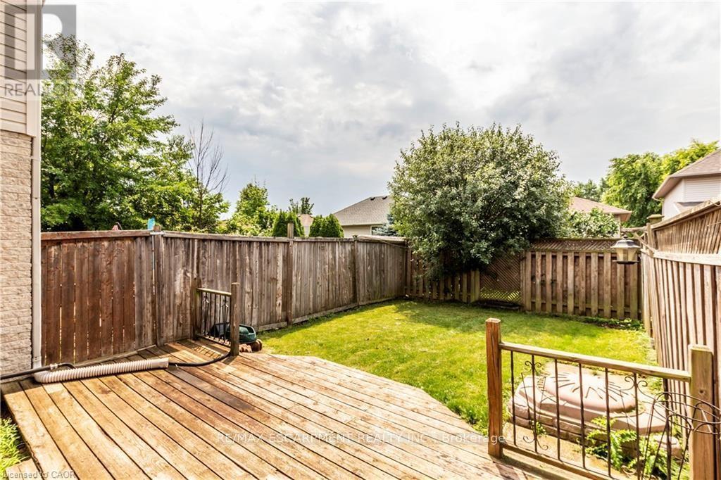 74 Foxborough Drive, Hamilton, Ontario  L9G 4Y8 - Photo 36 - X12741058