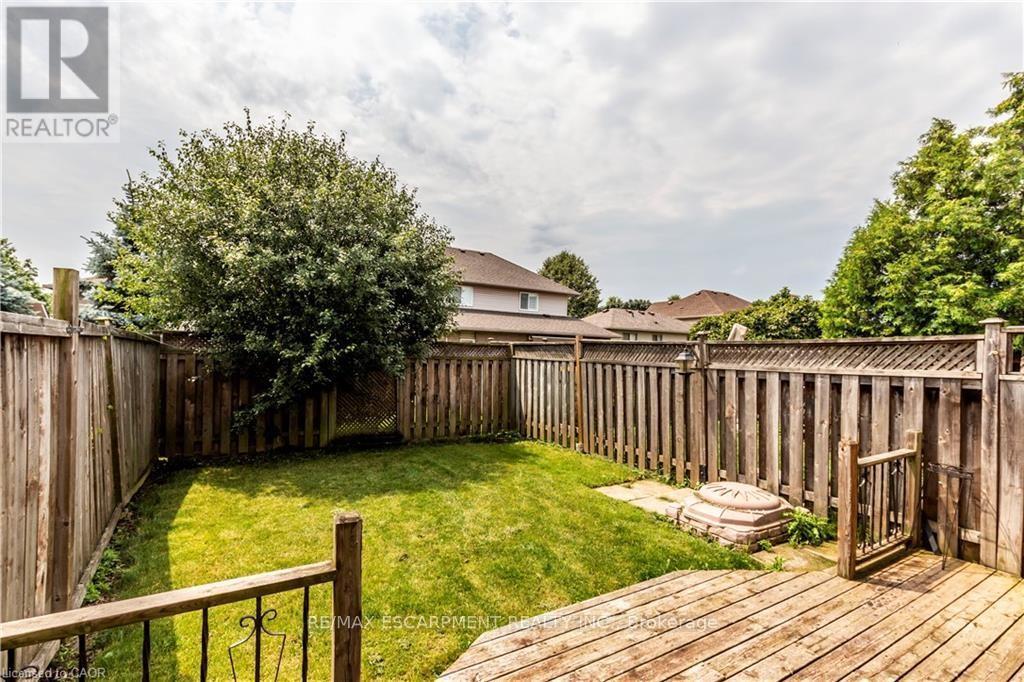 74 Foxborough Drive, Hamilton, Ontario  L9G 4Y8 - Photo 37 - X12741058