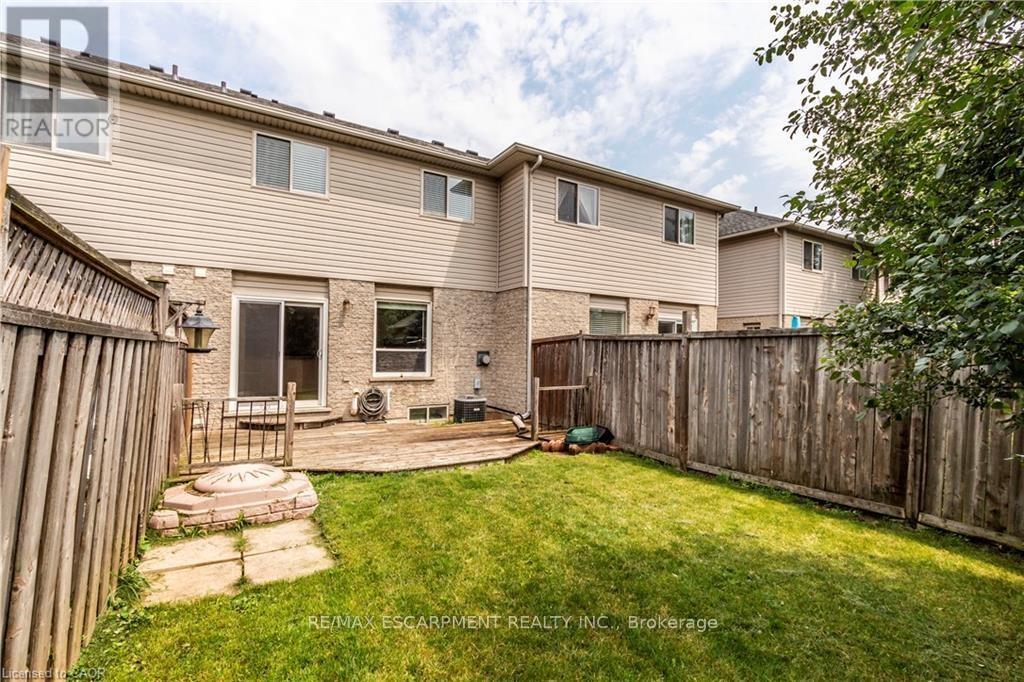 74 Foxborough Drive, Hamilton, Ontario  L9G 4Y8 - Photo 38 - X12741058