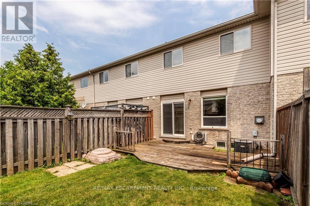 74 Foxborough Drive, Hamilton, Ontario  L9G 4Y8 - Photo 39 - X12741058