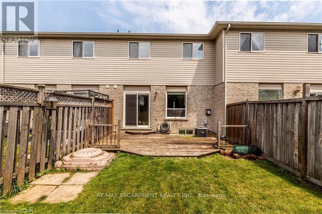 74 Foxborough Drive, Hamilton, Ontario  L9G 4Y8 - Photo 40 - X12741058