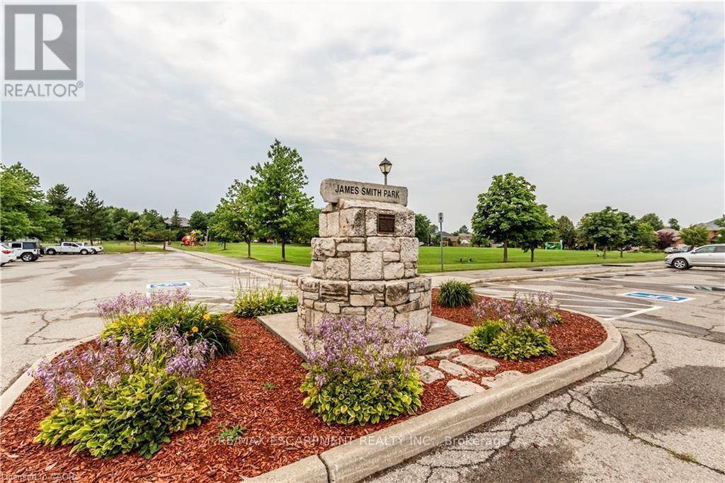 74 Foxborough Drive, Hamilton, Ontario  L9G 4Y8 - Photo 41 - X12741058