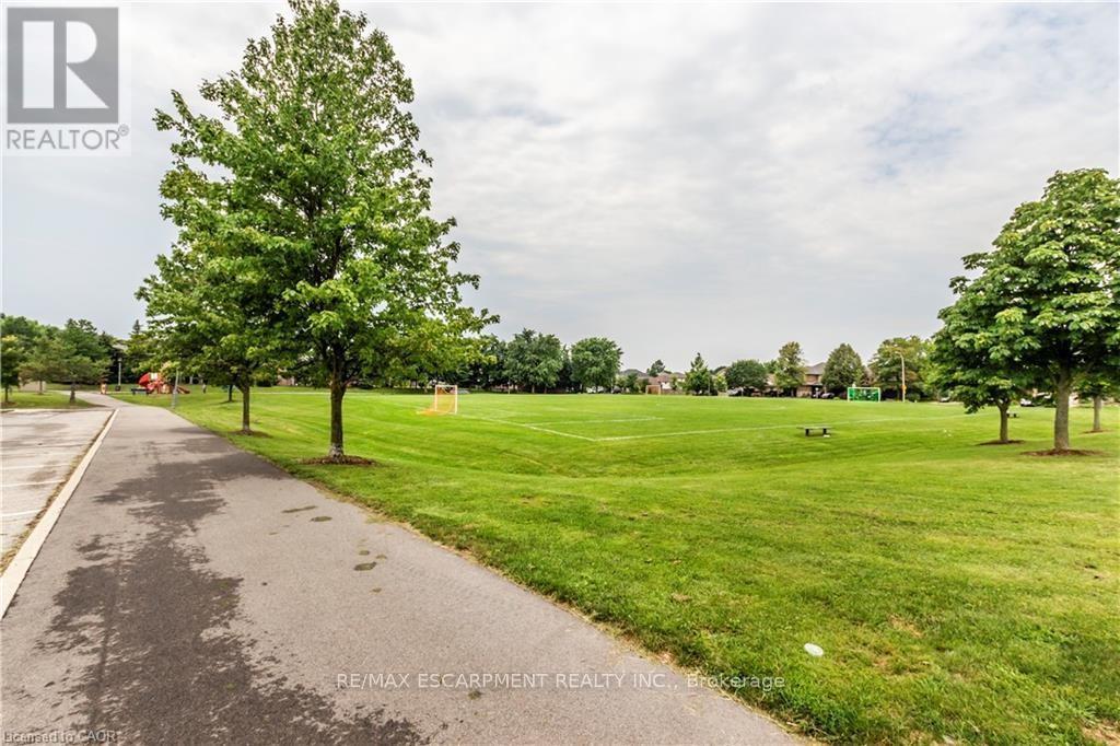 74 Foxborough Drive, Hamilton, Ontario  L9G 4Y8 - Photo 42 - X12741058