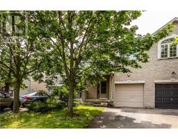 74 FOXBOROUGH DRIVE, Hamilton, Ontario