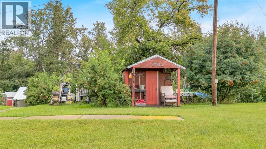 2, 431014 Range Road 250, Rural Ponoka County, Alberta  T4J 1R1 - Photo 9 - A2265893