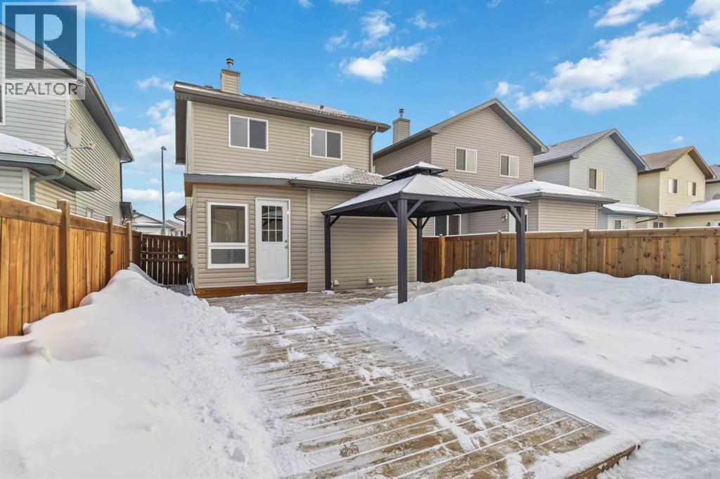 250 Fox Crescent, Fort Mcmurray, Alberta  T9K 0C2 - Photo 43 - A2281093