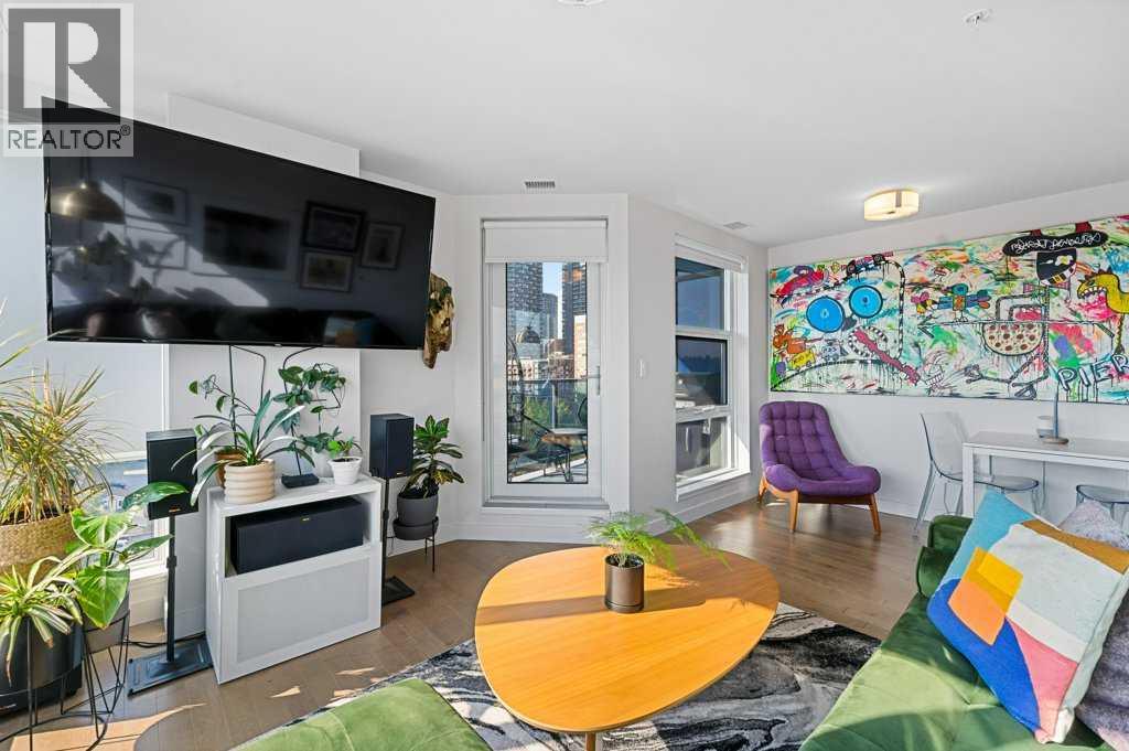 810, 303 13 Avenue Sw, Calgary, Alberta  T2R 0Y9 - Photo 23 - A2259352