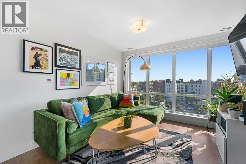 810, 303 13 Avenue Sw, Calgary, Alberta  T2R 0Y9 - Photo 19 - A2259352