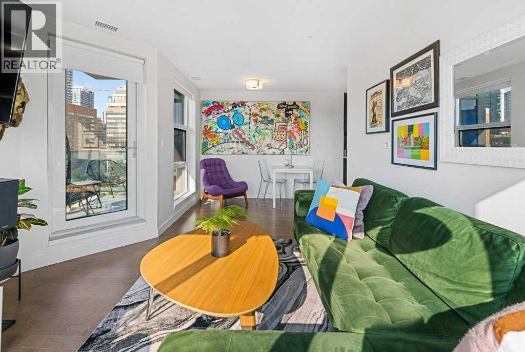 810, 303 13 Avenue Sw, Calgary, Alberta  T2R 0Y9 - Photo 24 - A2259352