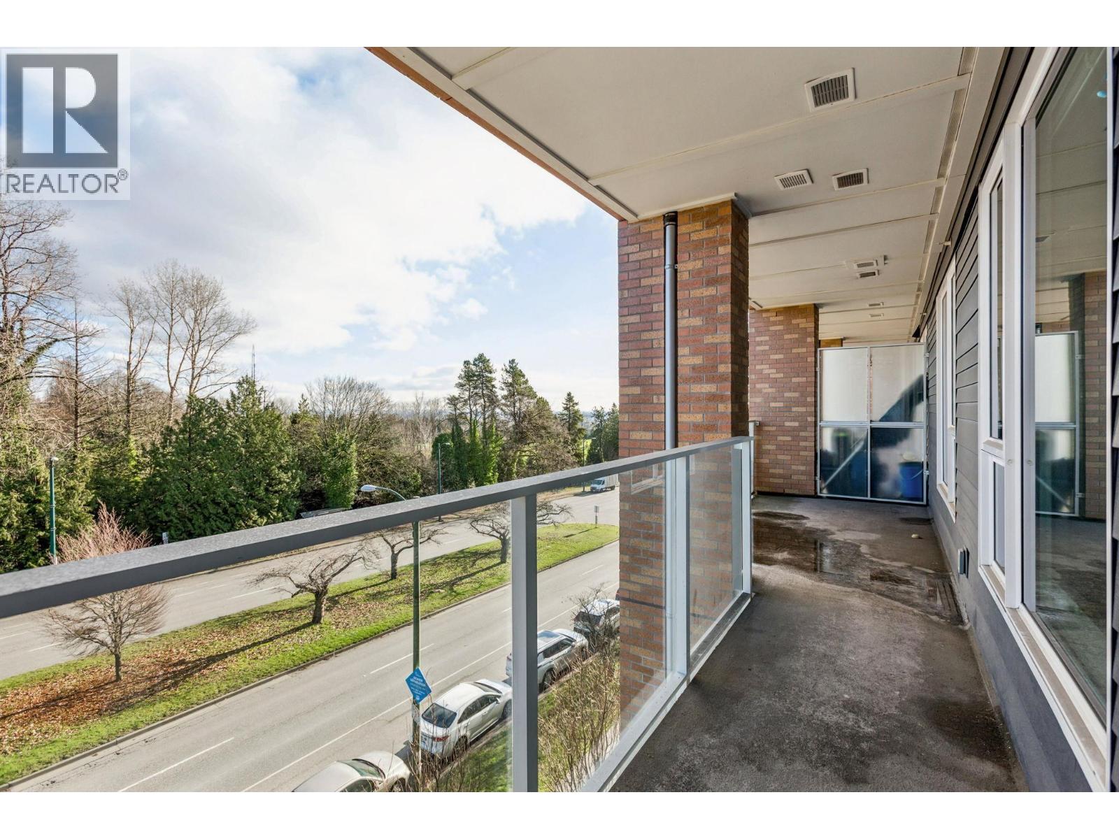 405 6933 Cambie Street, Vancouver, British Columbia  V6P 0J1 - Photo 24 - R3084710