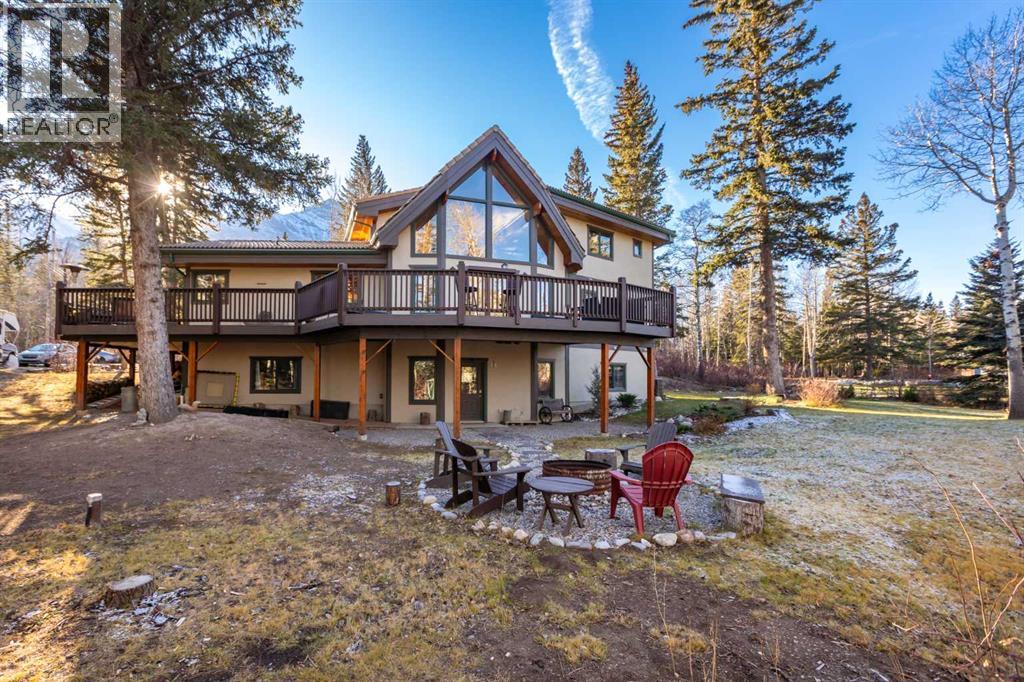 34 Lac Des Arcs Drive, Lac Des Arcs, Alberta  T1W 2W3 - Photo 44 - A2271367