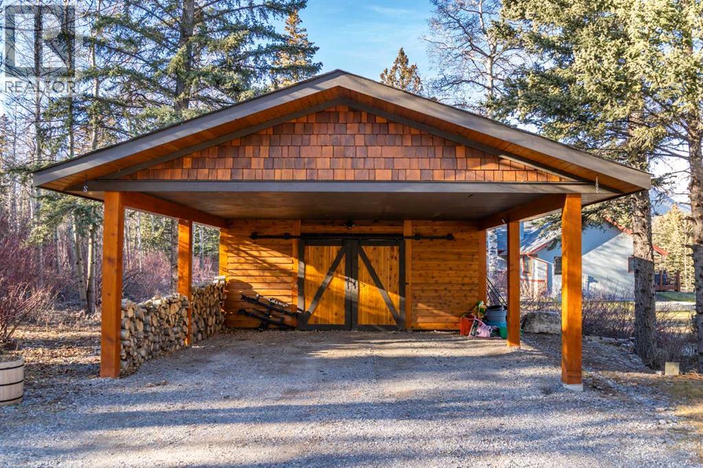 34 Lac Des Arcs Drive, Lac Des Arcs, Alberta  T1W 2W3 - Photo 50 - A2271367