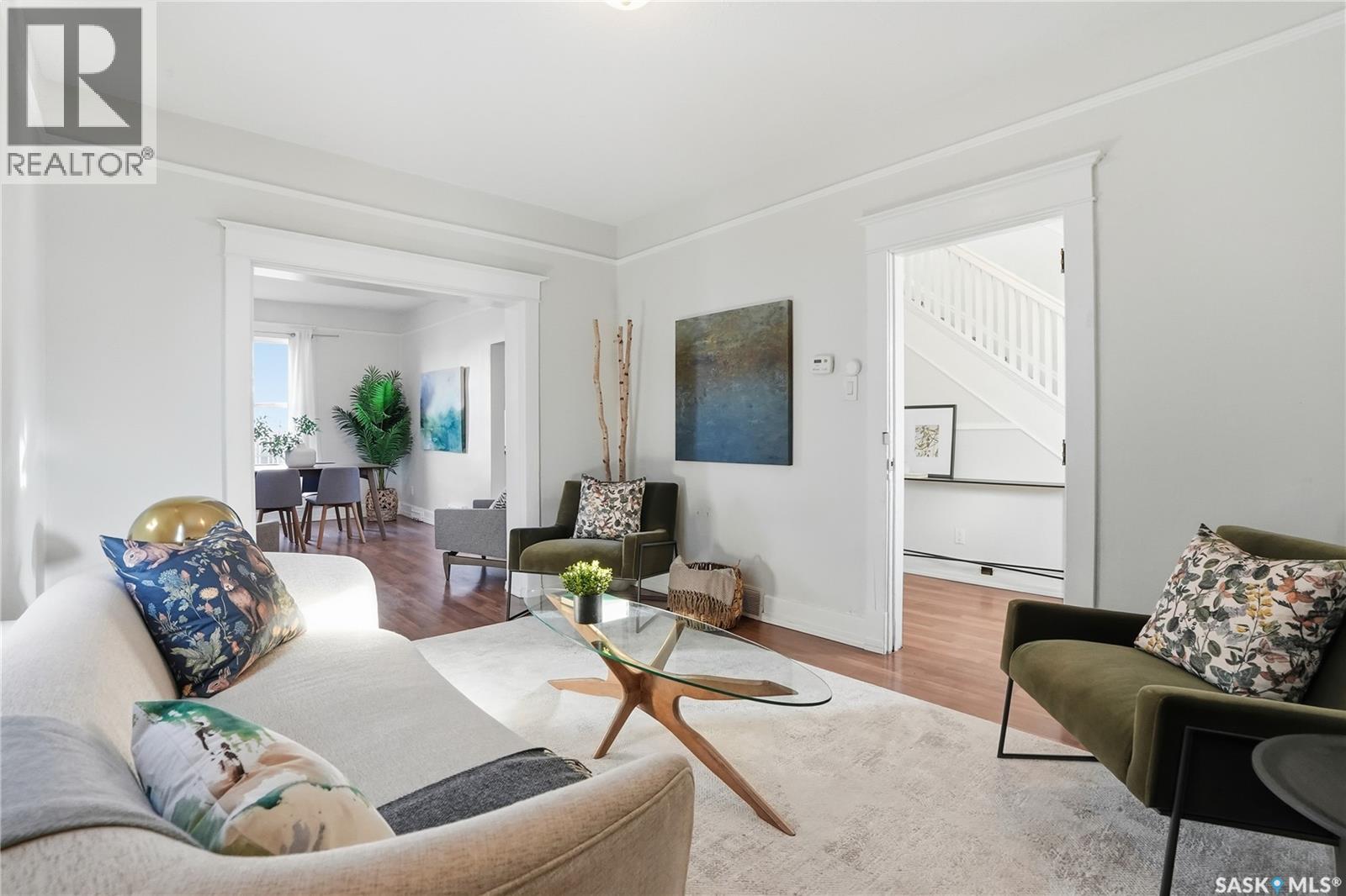 320 D AVENUE S, Saskatoon, Saskatchewan