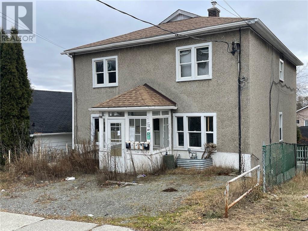 407 Dupont Street, Greater Sudbury, Ontario  P3C 2T8 - Photo 2 - 2125618
