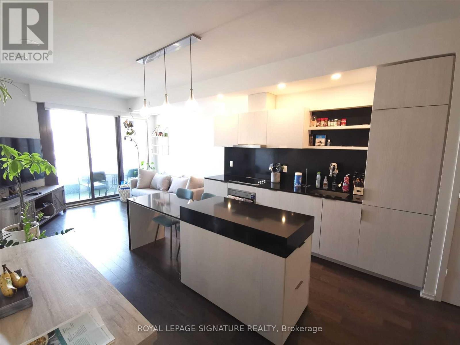 505 - 12 Bonnycastle Street, Toronto, Ontario  M5A 3C8 - Photo 20 - C12739438