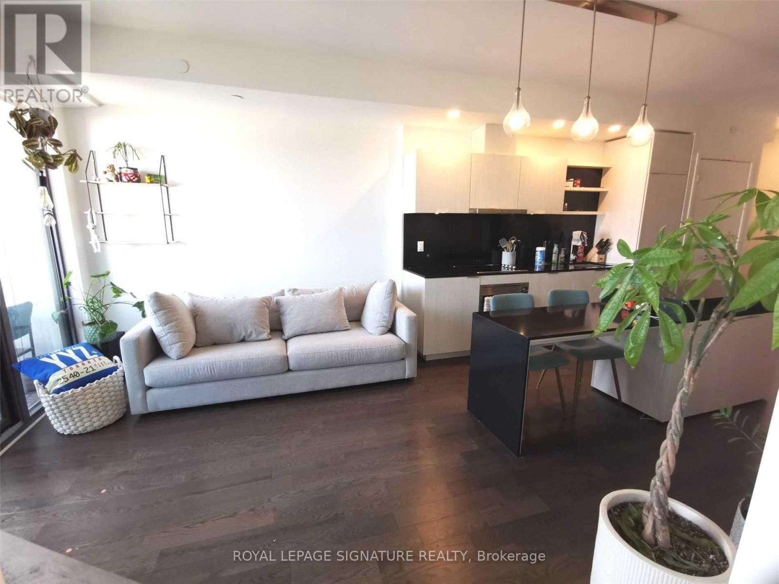 505 - 12 Bonnycastle Street, Toronto, Ontario  M5A 3C8 - Photo 22 - C12739438