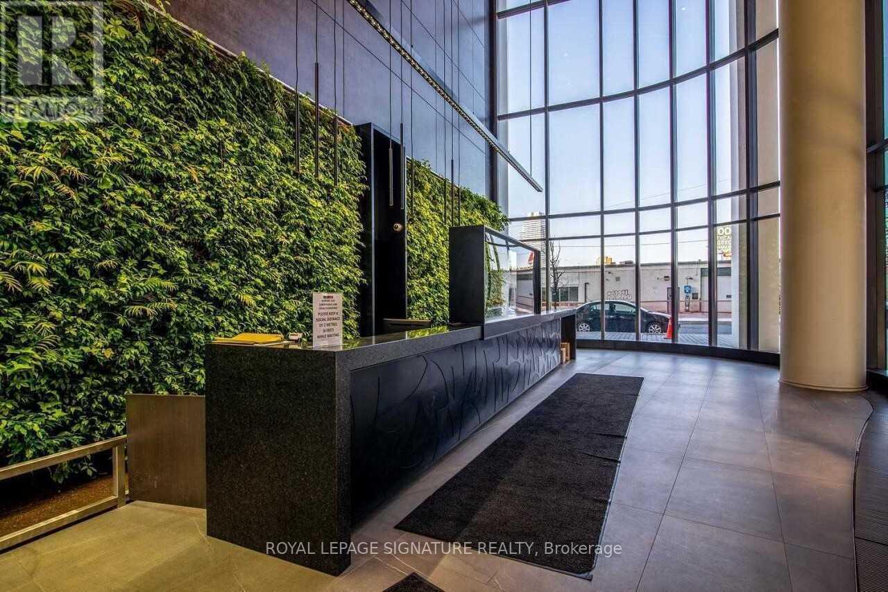 505 - 12 Bonnycastle Street, Toronto, Ontario  M5A 3C8 - Photo 3 - C12739438