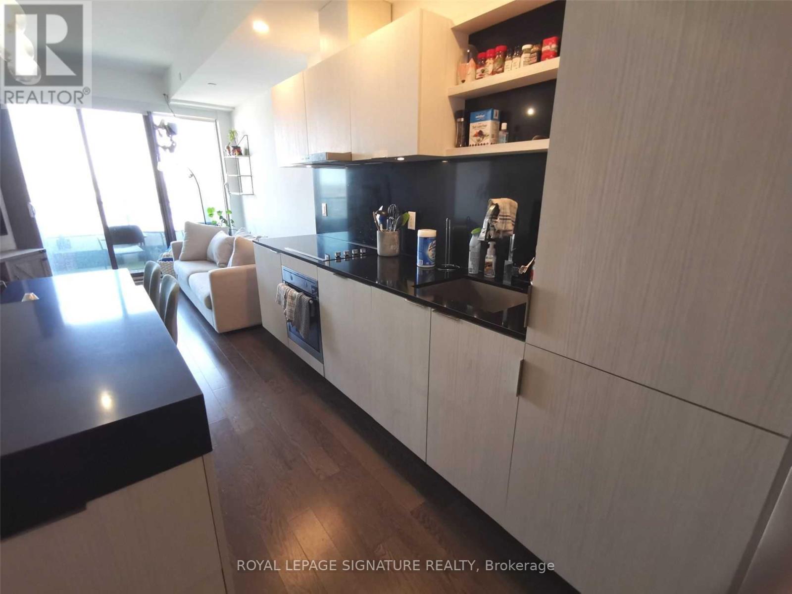 505 - 12 Bonnycastle Street, Toronto, Ontario  M5A 3C8 - Photo 26 - C12739438