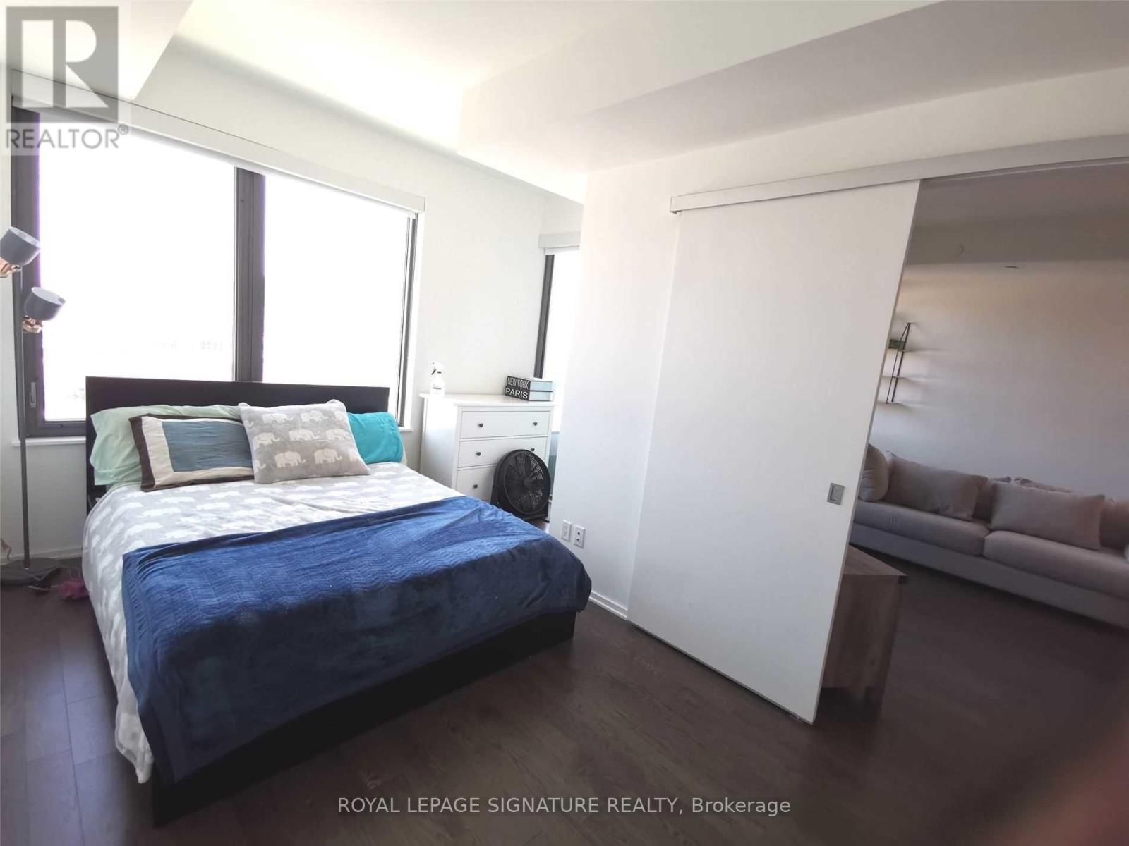 505 - 12 Bonnycastle Street, Toronto, Ontario  M5A 3C8 - Photo 29 - C12739438