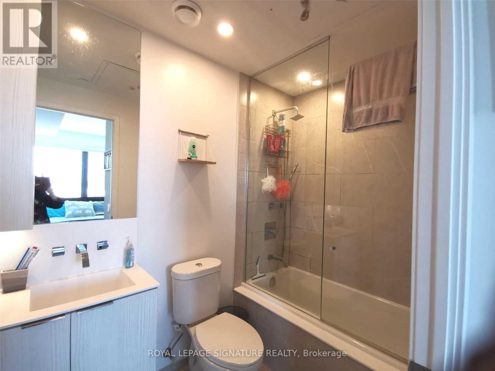 505 - 12 Bonnycastle Street, Toronto, Ontario  M5A 3C8 - Photo 34 - C12739438