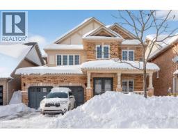 5463 BLUE SPRUCE Avenue, Burlington, Ontario
