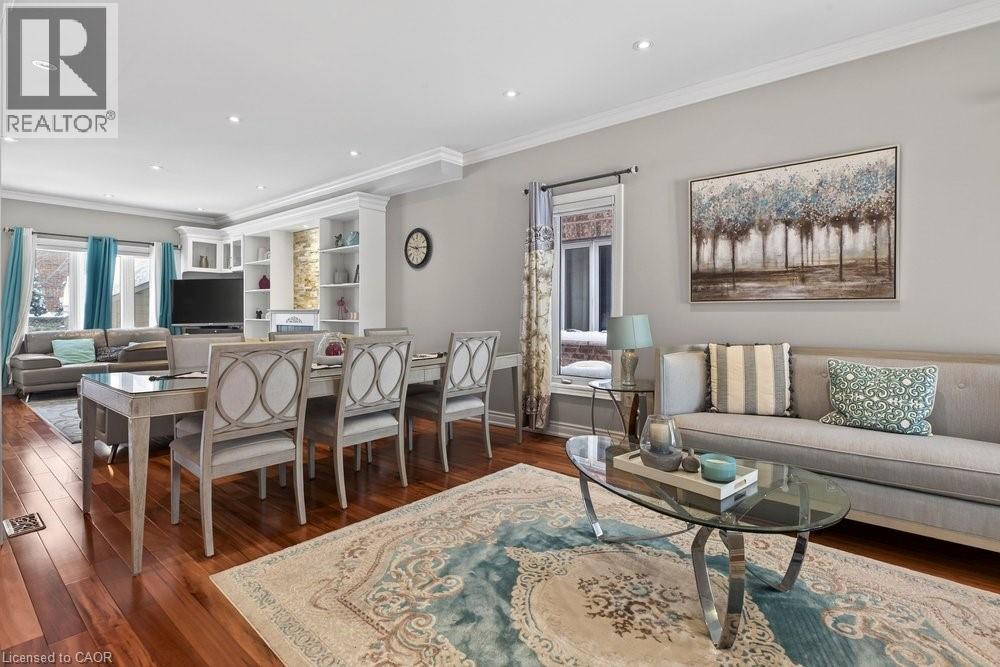 5463 Blue Spruce Avenue, Burlington, Ontario  L7L 7C5 - Photo 8 - 40801786