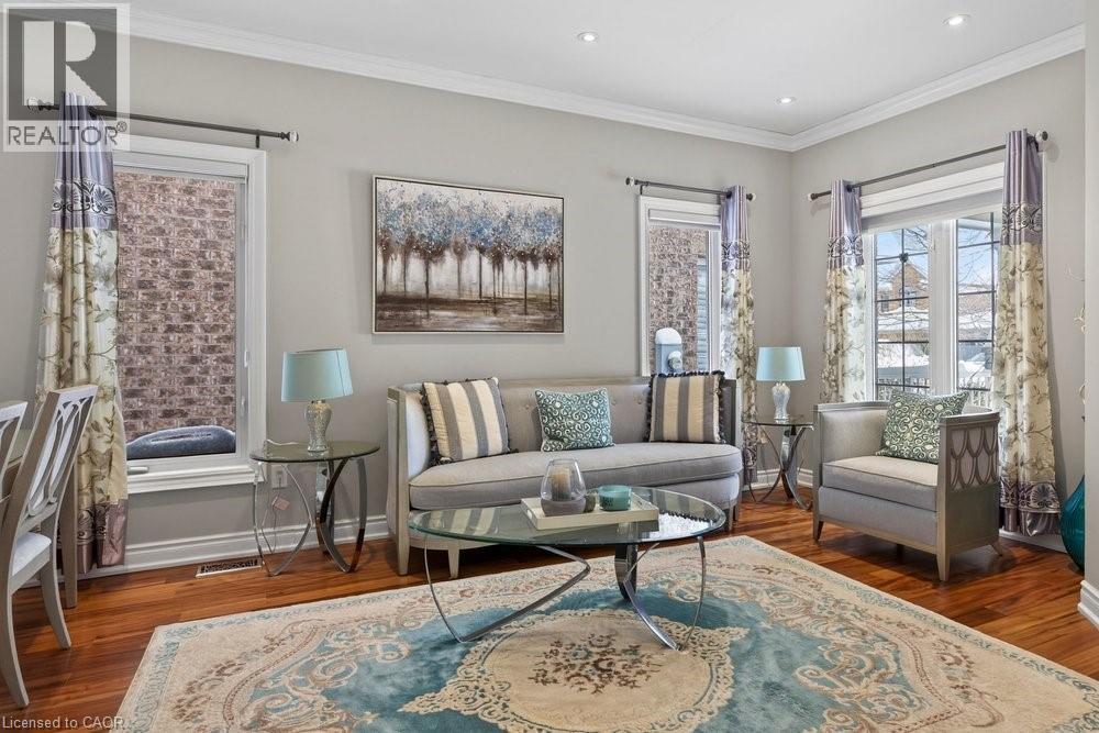 5463 Blue Spruce Avenue, Burlington, Ontario  L7L 7C5 - Photo 9 - 40801786