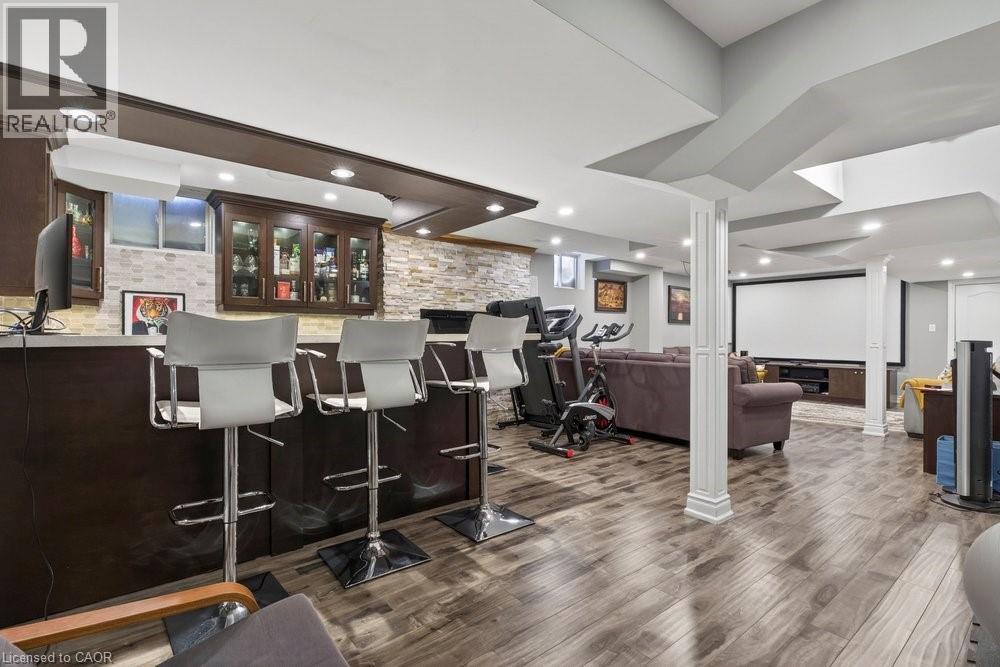 5463 Blue Spruce Avenue, Burlington, Ontario  L7L 7C5 - Photo 34 - 40801786