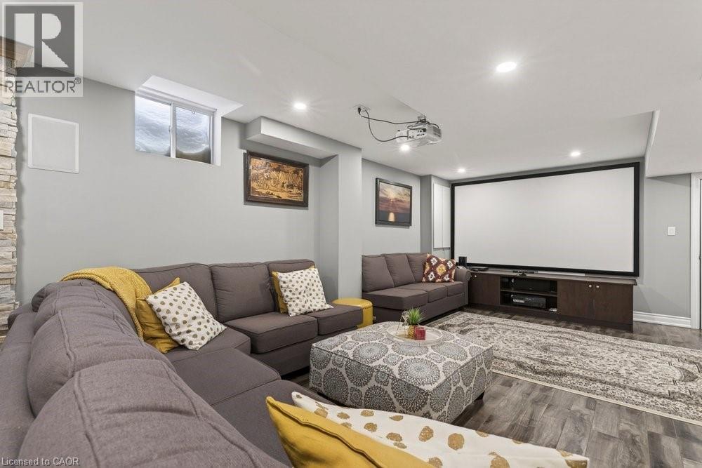 5463 Blue Spruce Avenue, Burlington, Ontario  L7L 7C5 - Photo 36 - 40801786