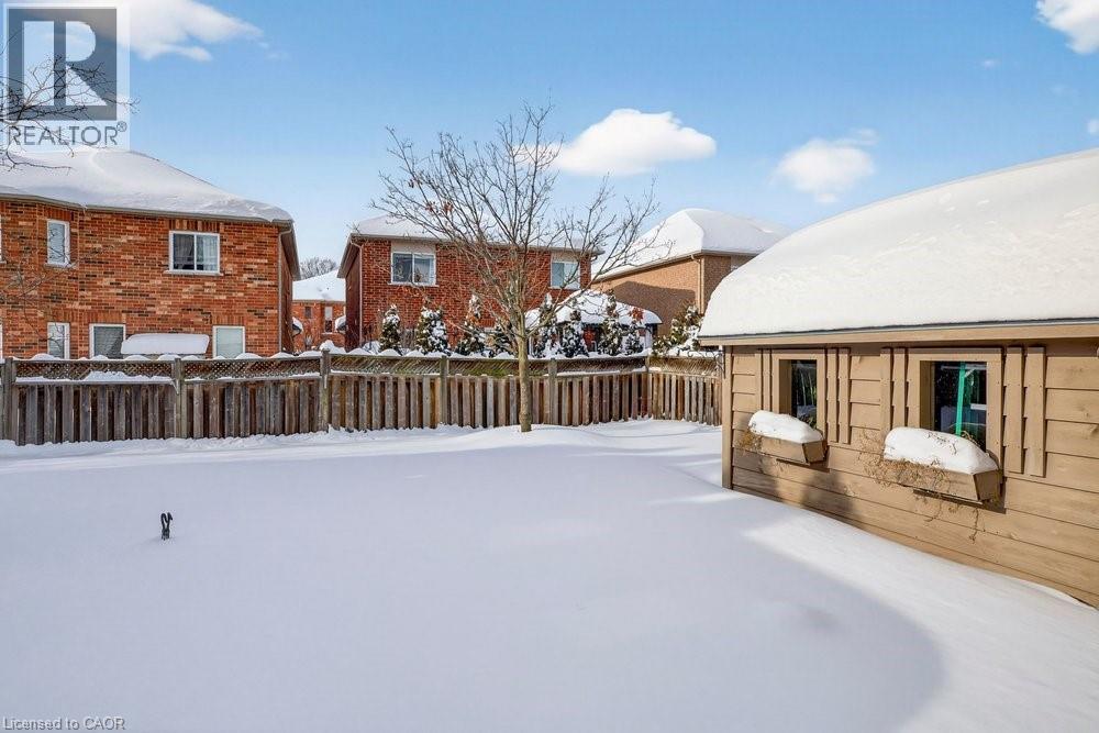 5463 Blue Spruce Avenue, Burlington, Ontario  L7L 7C5 - Photo 40 - 40801786