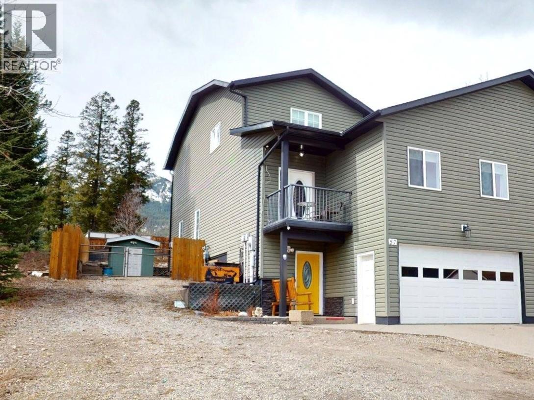 57 Cariboo Drive, Elkford, British Columbia