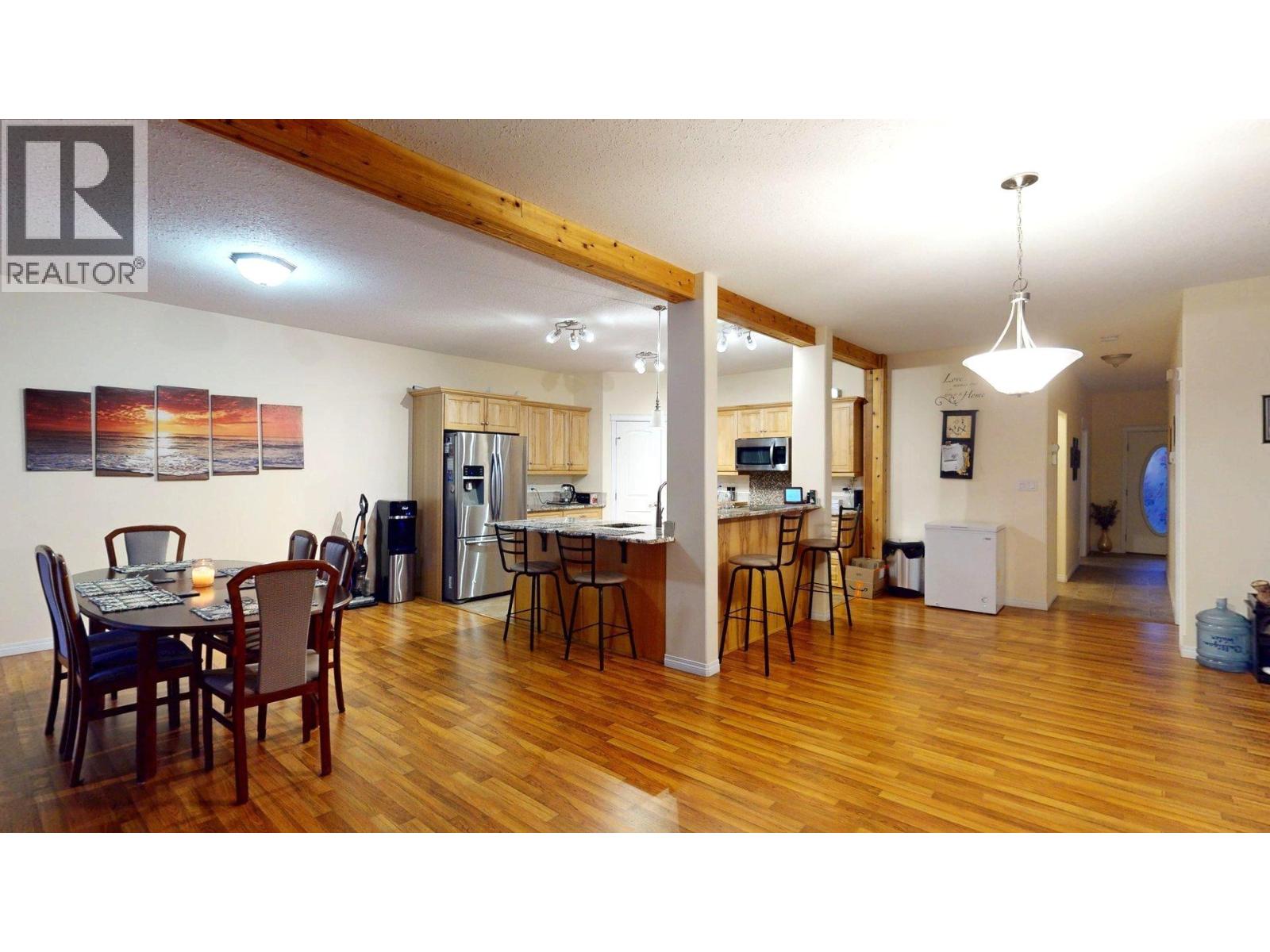 57 Cariboo Drive, Elkford, British Columbia  V0B 1H0 - Photo 6 - 10373709