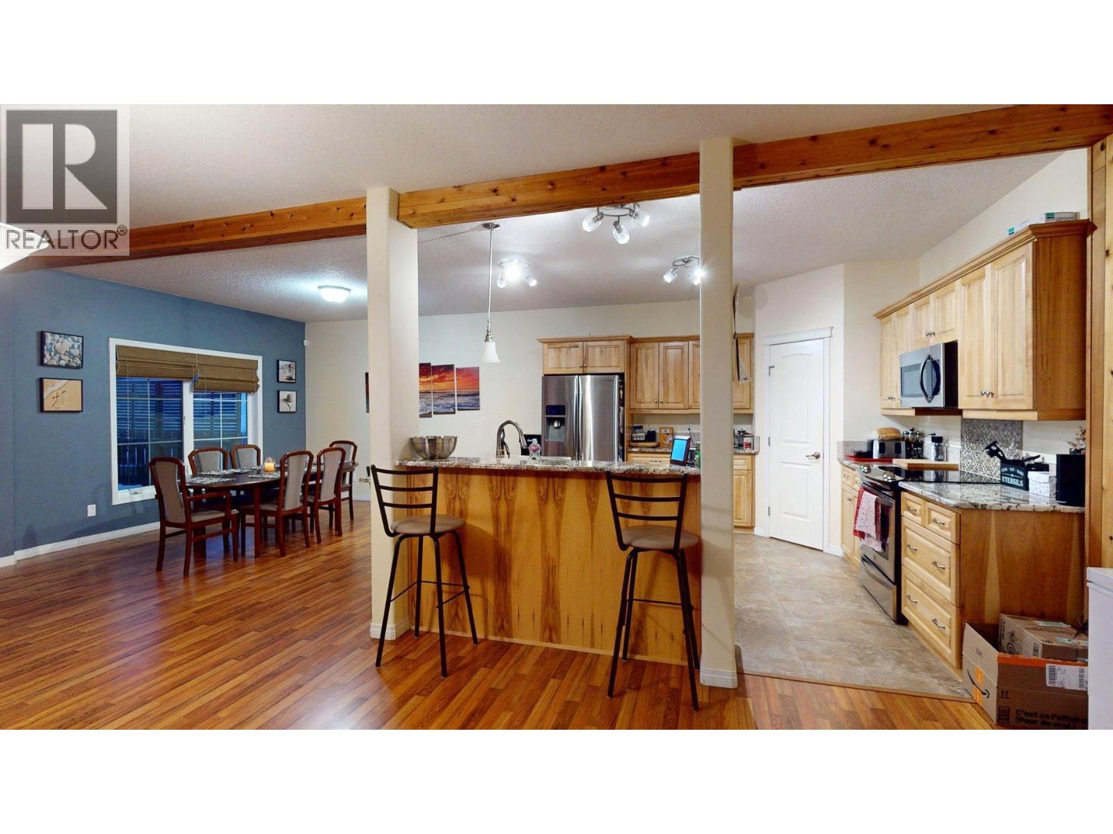 57 Cariboo Drive, Elkford, British Columbia  V0B 1H0 - Photo 5 - 10373709