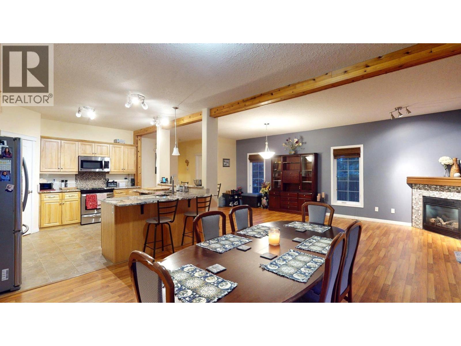 57 Cariboo Drive, Elkford, British Columbia  V0B 1H0 - Photo 7 - 10373709